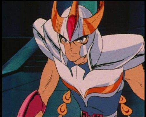 Otaku Gallery  / Anime e Manga / Saint Seiya / Screen Shots / Episodi / 057 - Ritorno dall`Ade / 116.jpg